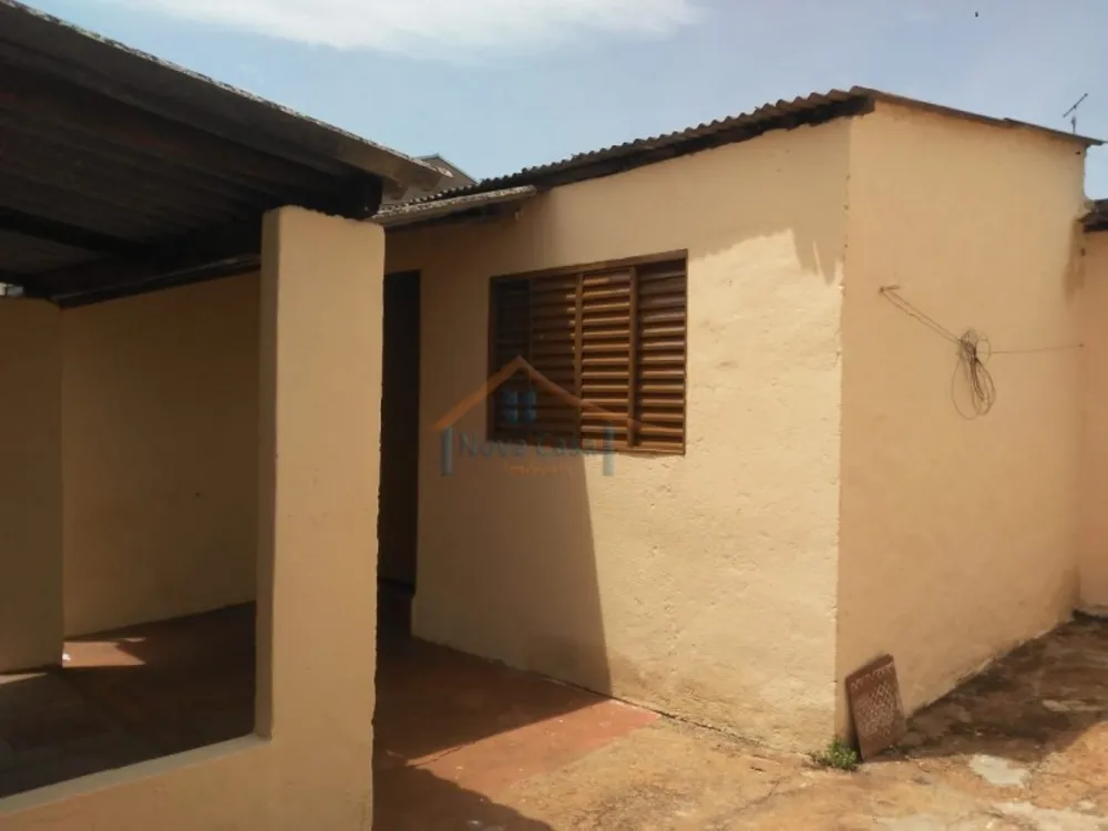 Casa, 3 quartos, 128 m² - Foto 1