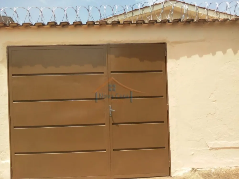 Casa, 3 quartos, 128 m² - Foto 1
