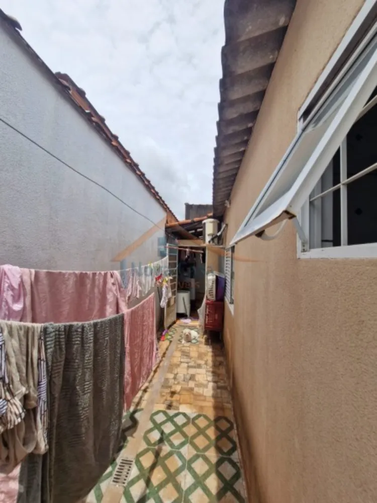 Casa, 3 quartos, 200 m² - Foto 7