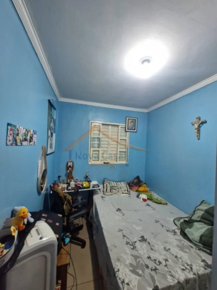 Casa, 3 quartos, 200 m² - Foto 12