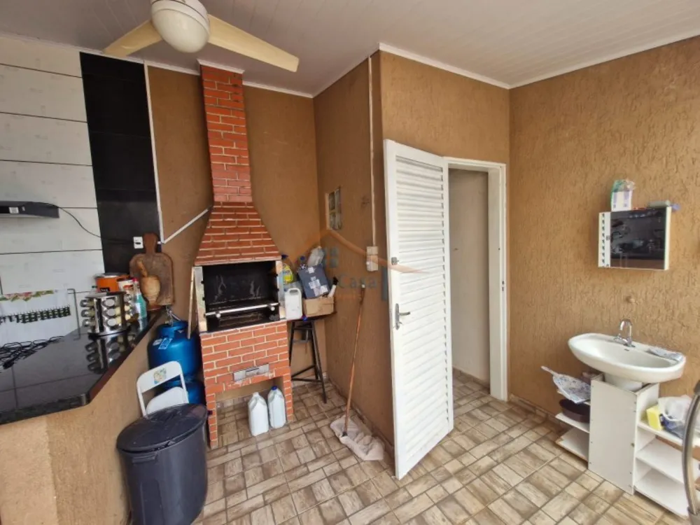 Casa, 3 quartos, 200 m² - Foto 10