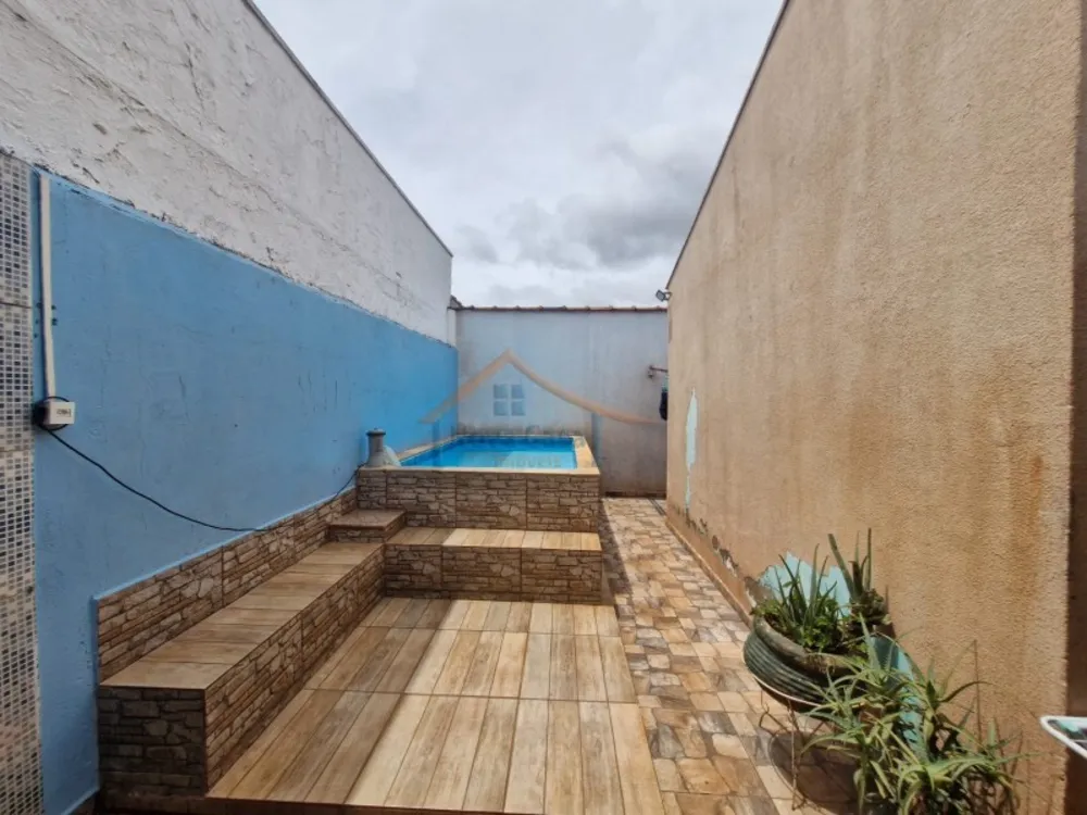 Casa, 3 quartos, 200 m² - Foto 11