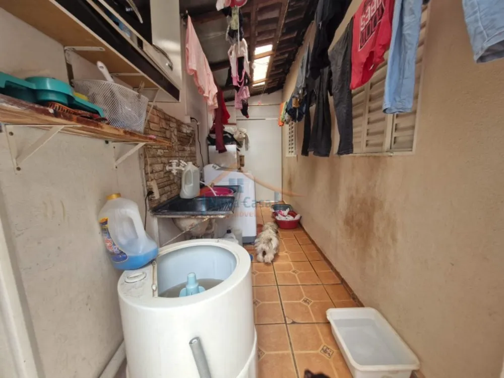 Casa, 3 quartos, 200 m² - Foto 14
