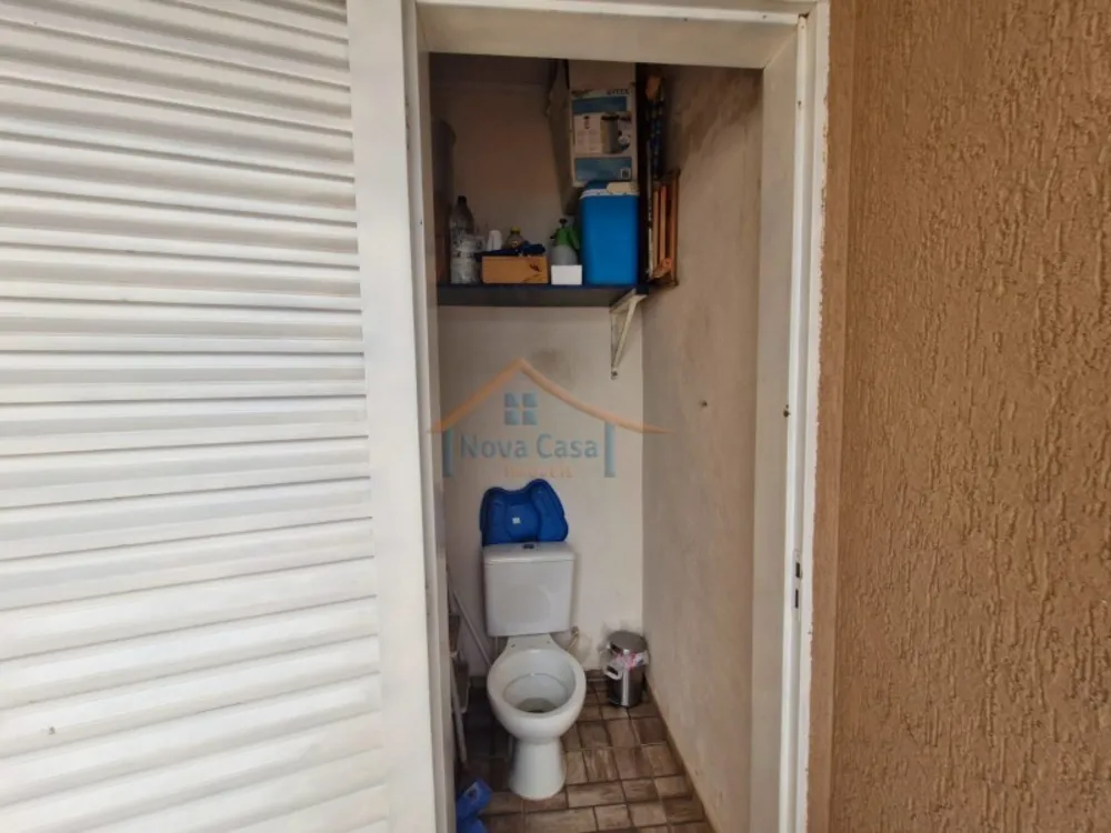 Casa, 3 quartos, 200 m² - Foto 4