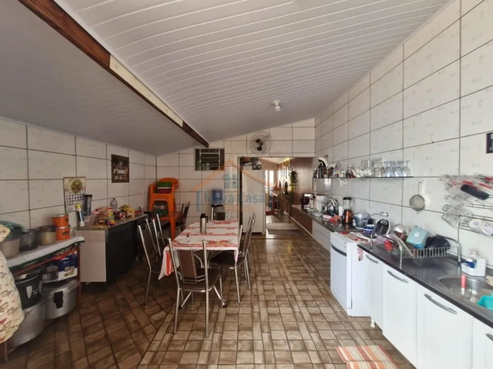 Casa, 3 quartos, 200 m² - Foto 6