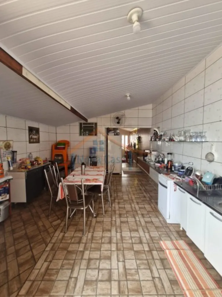 Casa, 3 quartos, 200 m² - Foto 7