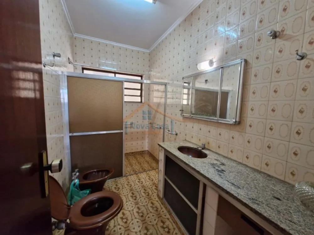Casa, 3 quartos, 138 m² - Foto 1