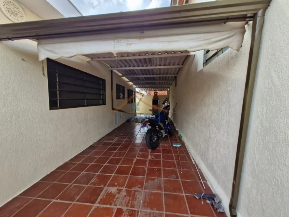 Casa, 3 quartos, 138 m² - Foto 8