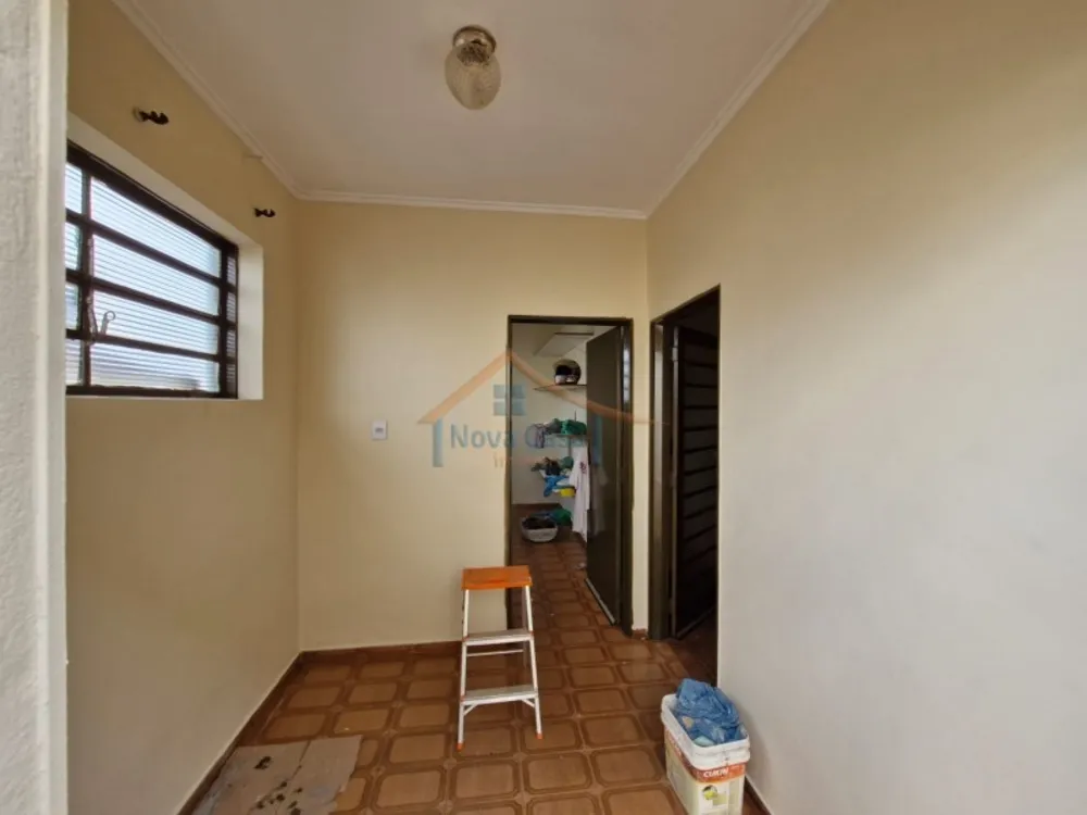 Casa, 3 quartos, 138 m² - Foto 8
