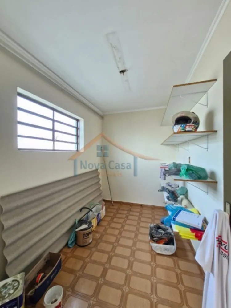 Casa, 3 quartos, 138 m² - Foto 10