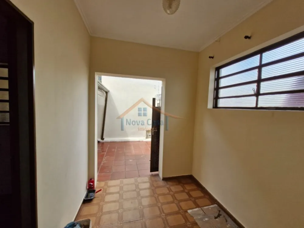 Casa, 3 quartos, 138 m² - Foto 1