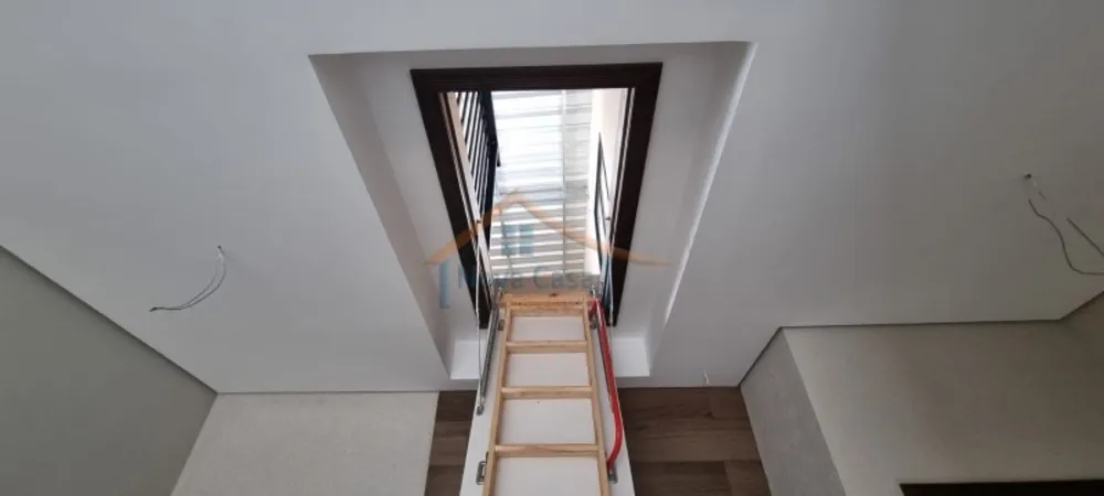 Casa de Condomínio, 4 quartos - Foto 6