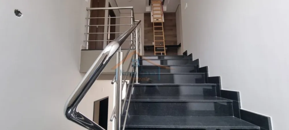 Casa de Condomínio, 4 quartos - Foto 7