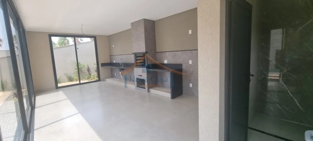 Casa de Condomínio, 4 quartos - Foto 8