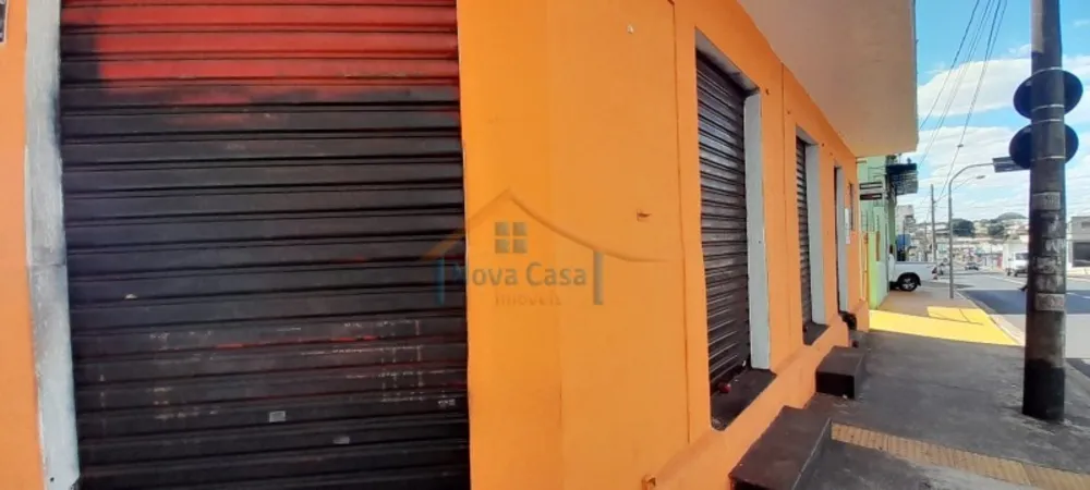Prédio Inteiro, 230 m² - Foto 1