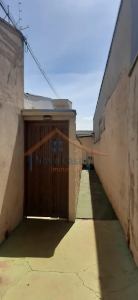 Casa, 5 quartos, 196 m² - Foto 1