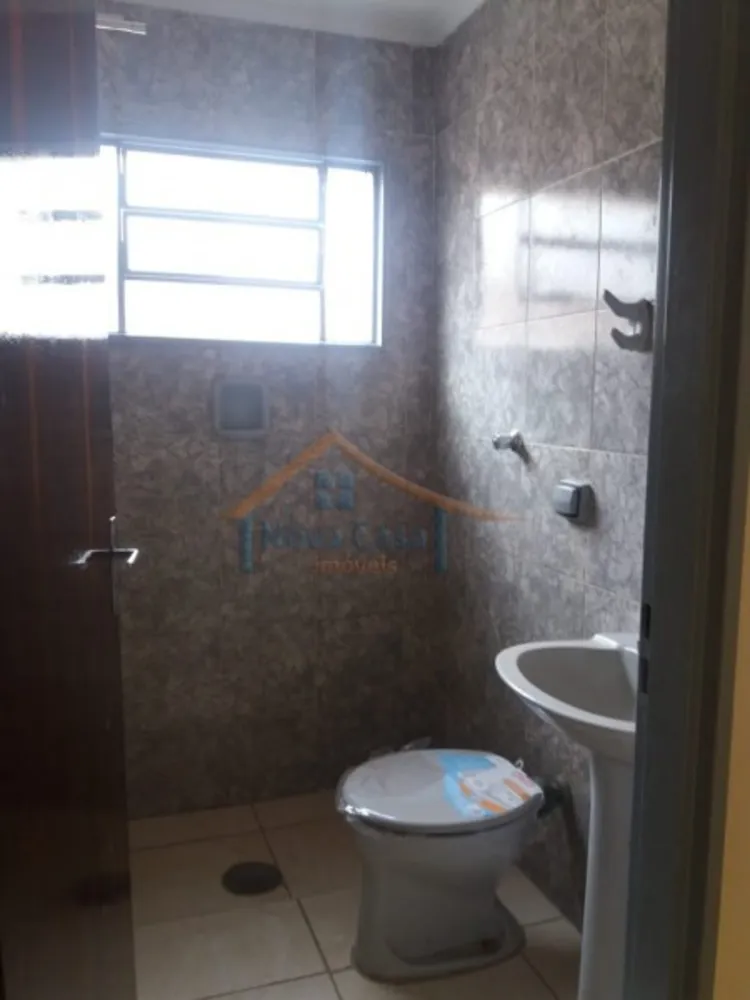 Casa, 5 quartos, 196 m² - Foto 6