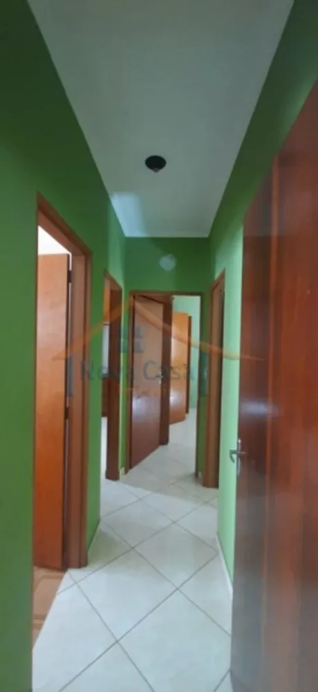 Casa, 5 quartos, 196 m² - Foto 12