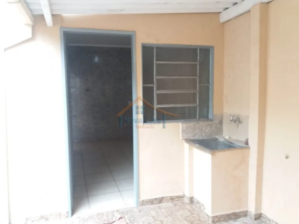Casa, 5 quartos, 196 m² - Foto 3