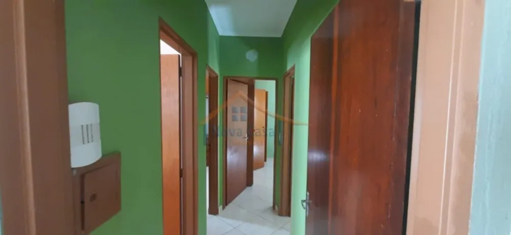 Casa, 5 quartos, 196 m² - Foto 11