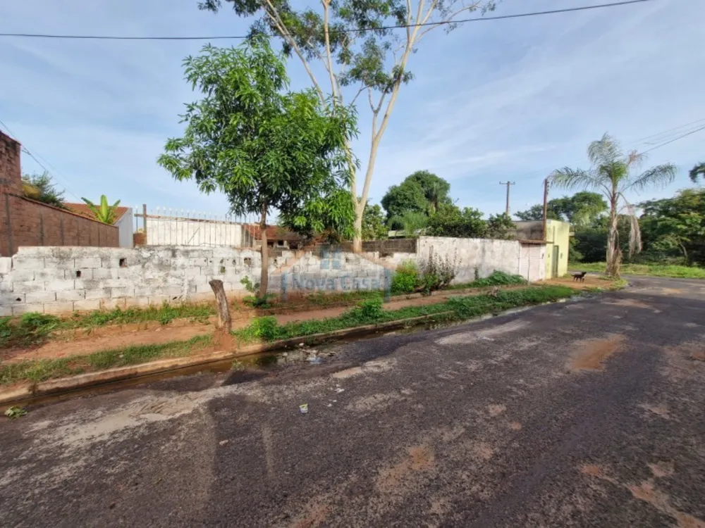 Terreno, 330 m² - Foto 1