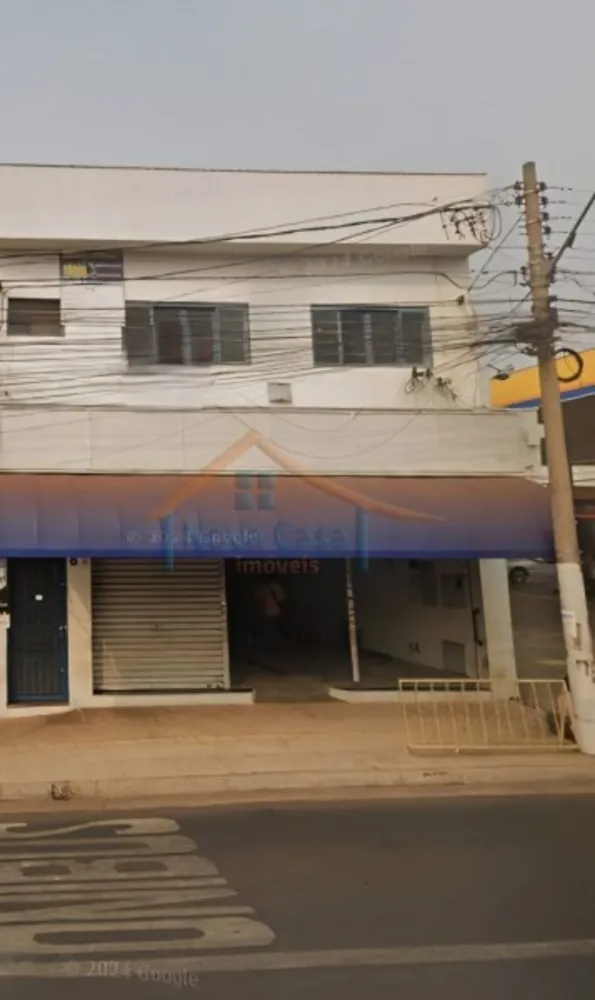 Sala-Conjunto, 48 m² - Foto 1