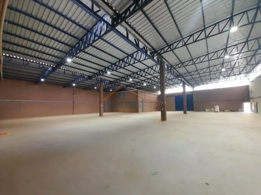 Depósito-Galpão, 2145 m² - Foto 12