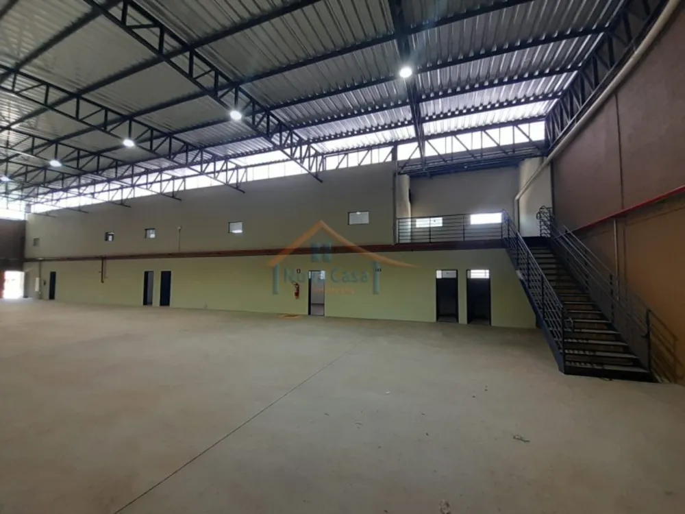 Depósito-Galpão, 2145 m² - Foto 11