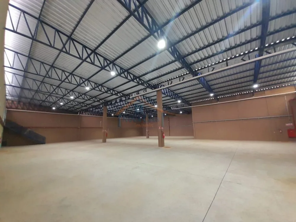 Depósito-Galpão, 2145 m² - Foto 15