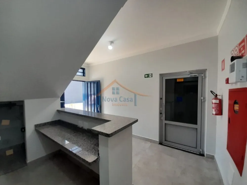 Depósito-Galpão, 2145 m² - Foto 7