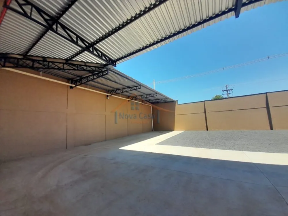 Depósito-Galpão, 2145 m² - Foto 4