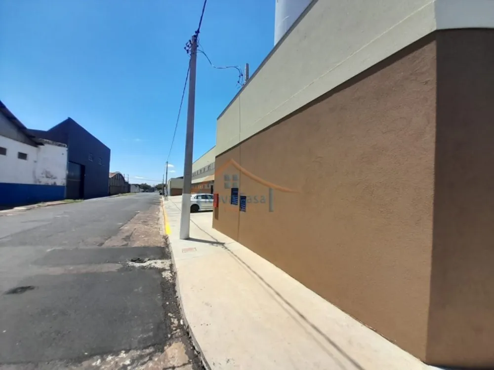 Depósito-Galpão, 2145 m² - Foto 2