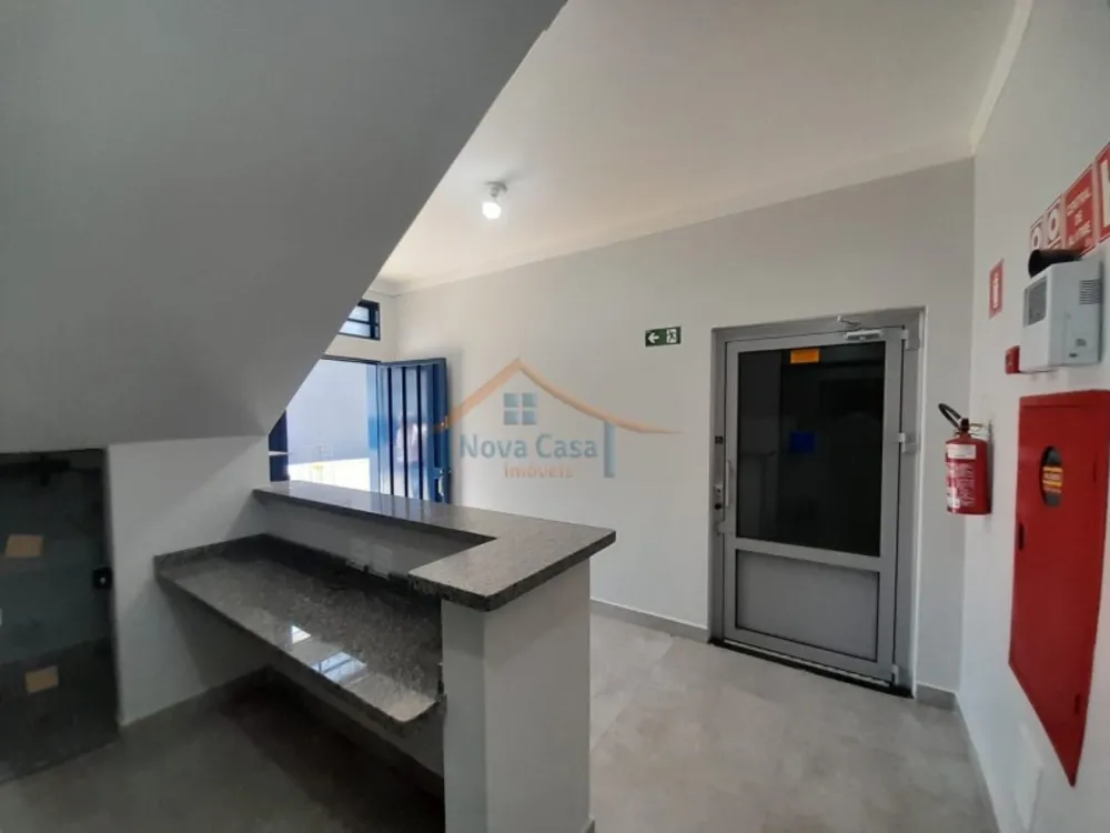 Depósito-Galpão, 2145 m² - Foto 10