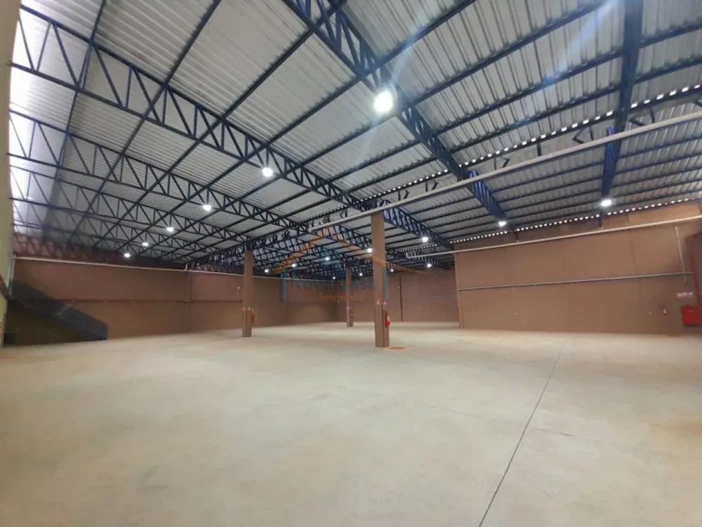 Depósito-Galpão, 2145 m² - Foto 16