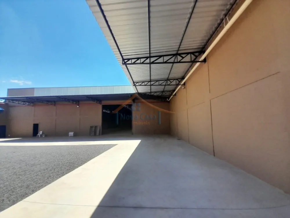Depósito-Galpão, 2145 m² - Foto 3