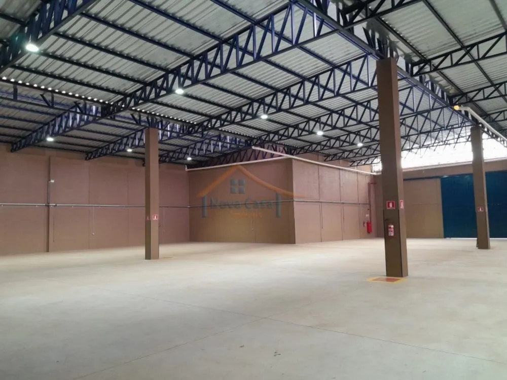 Depósito-Galpão, 2145 m² - Foto 13