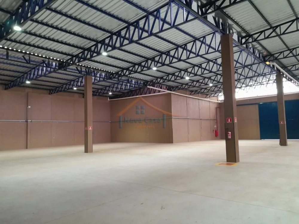 Depósito-Galpão, 2145 m² - Foto 14