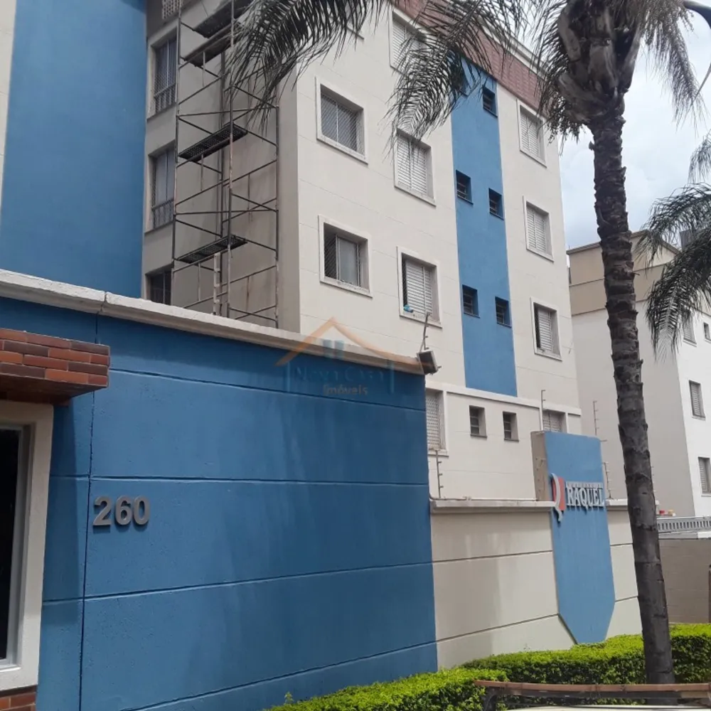 Apartamento, 3 quartos, 62 m² - Foto 12