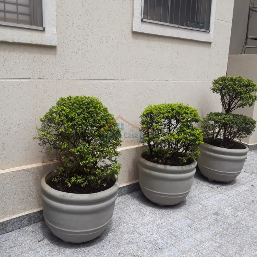 Apartamento, 3 quartos, 62 m² - Foto 11