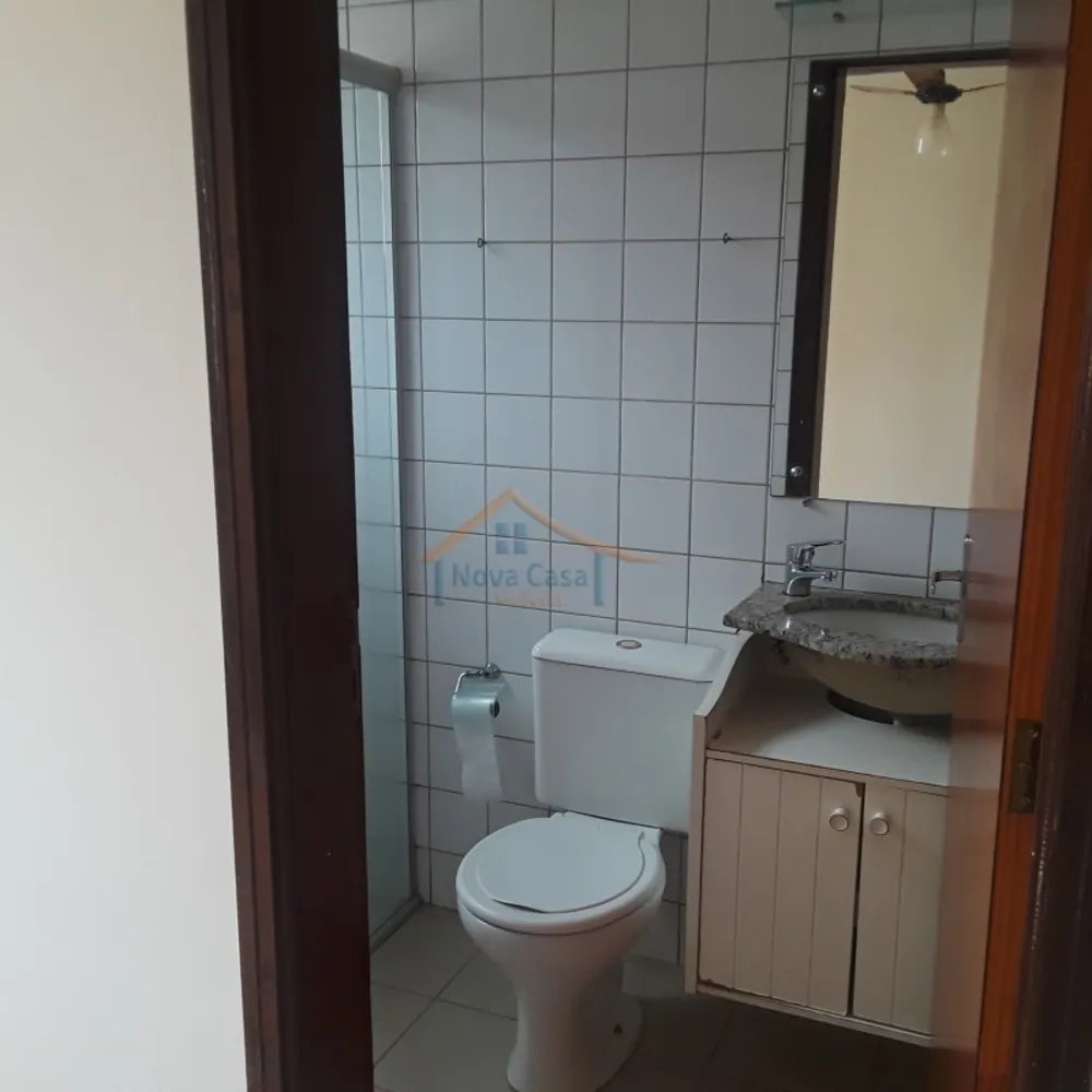 Apartamento, 3 quartos, 62 m² - Foto 7
