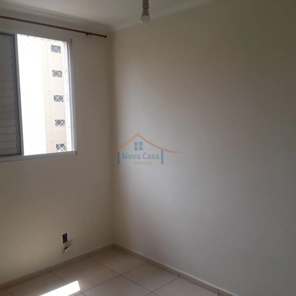 Apartamento, 3 quartos, 62 m² - Foto 4