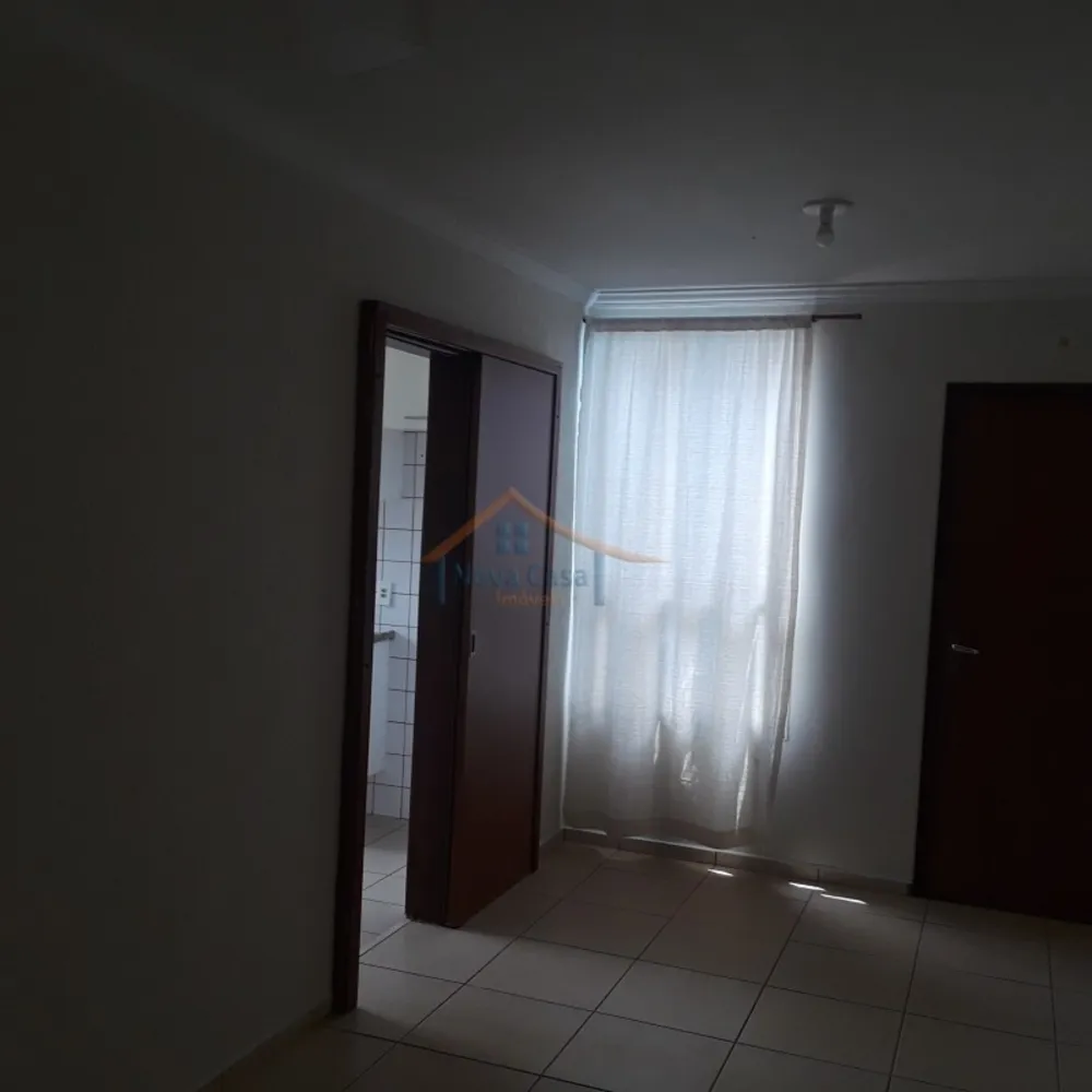 Apartamento, 3 quartos, 62 m² - Foto 1