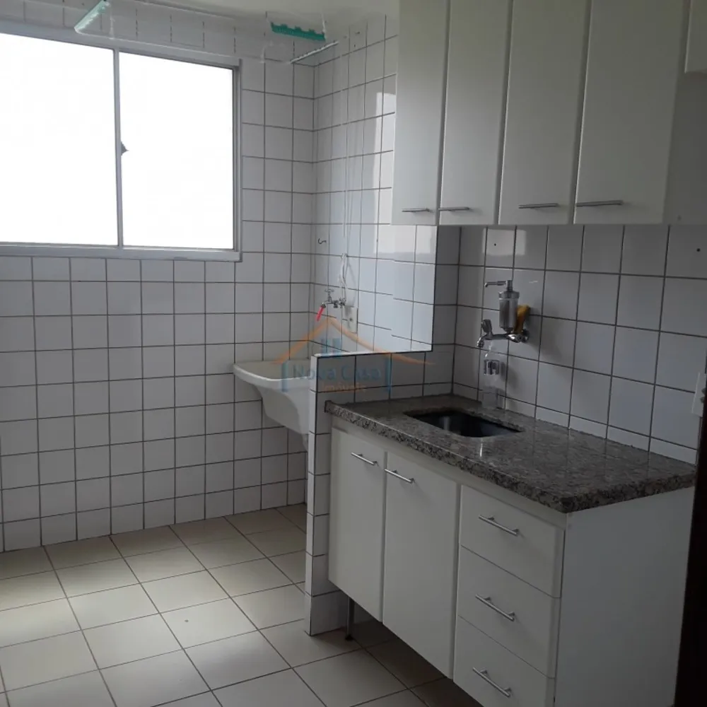 Apartamento, 3 quartos, 62 m² - Foto 3