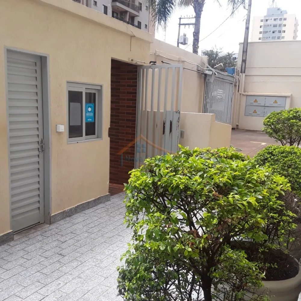 Apartamento, 3 quartos, 62 m² - Foto 9