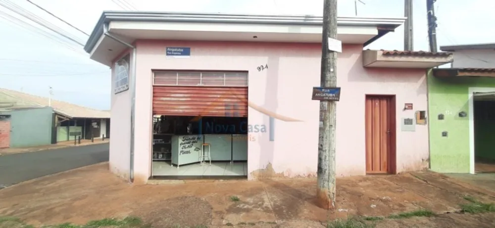 Prédio Inteiro, 240 m² - Foto 14