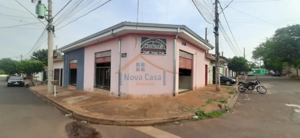 Prédio Inteiro, 240 m² - Foto 1