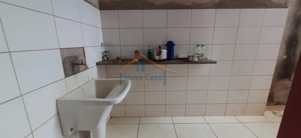 Prédio Inteiro, 240 m² - Foto 9