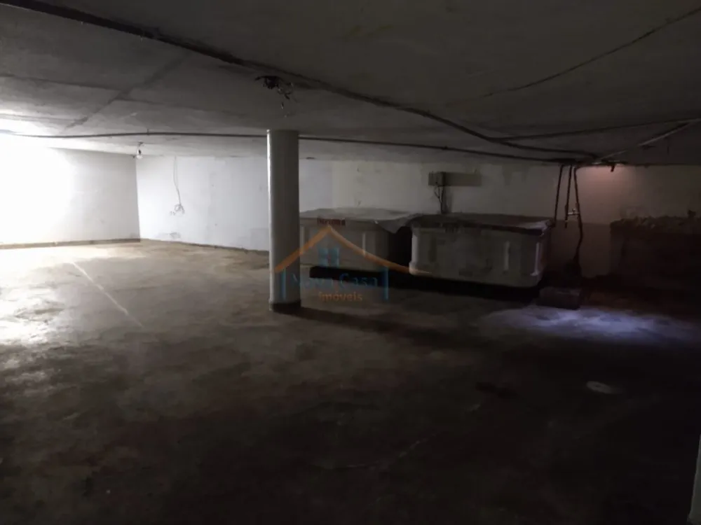 Prédio Inteiro, 666 m² - Foto 1