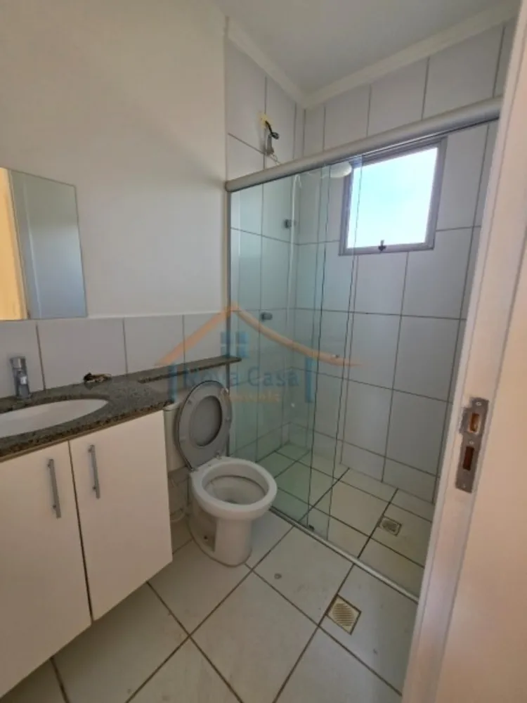 Casa de Condomínio, 3 quartos - Foto 14