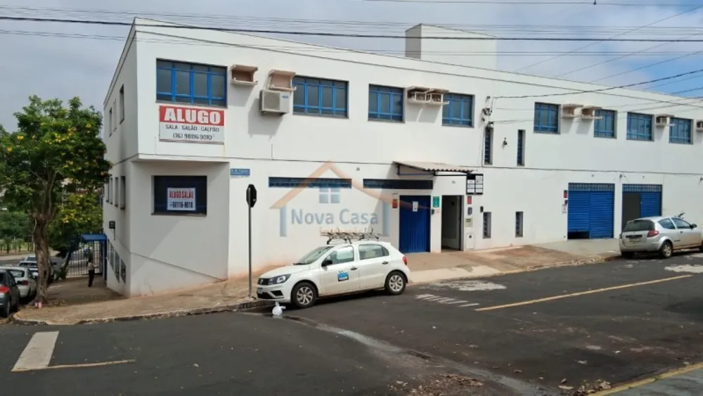 Prédio Inteiro, 270 m² - Foto 9